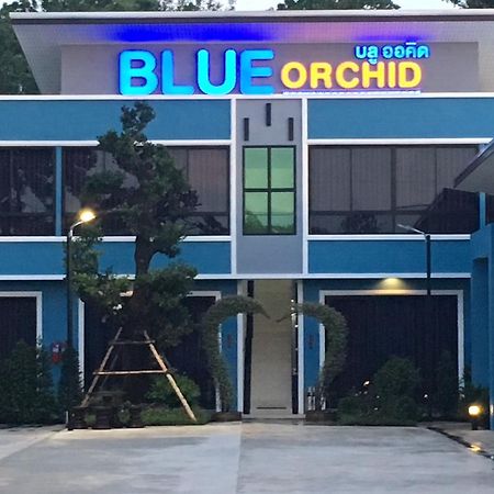 Blue Orchid Resort Транг Екстериор снимка